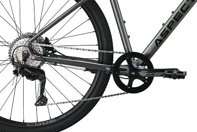 Превью  Велосипед ASPECT Pathway (2025)